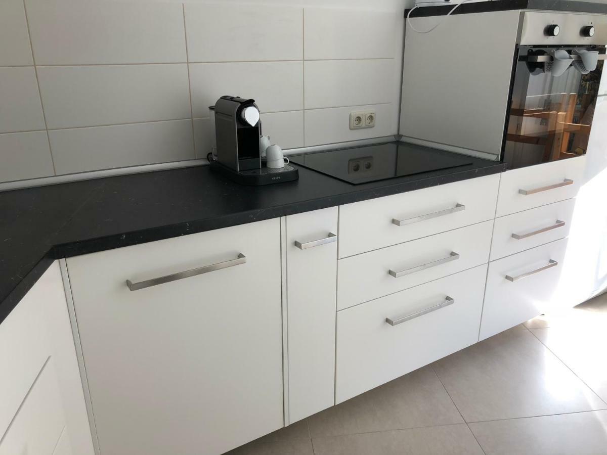 Sonnige Wohnung Im Zentrum Mit Terrasse U Tiefgarage - Netflix & Prime 莱比锡 外观 照片